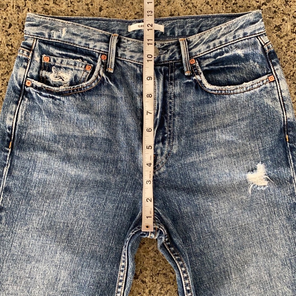 GRLFRND THE KAROLINA DENIM - Picture 7 of 15